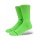 Stance Daily Sock Crew Icon (reinforced heel and toe) neon green - 1 pair
